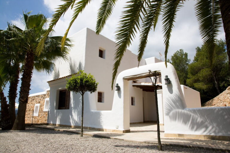 HOLIDAY-EXCLUSIVE - VILLA CAN MADERUS