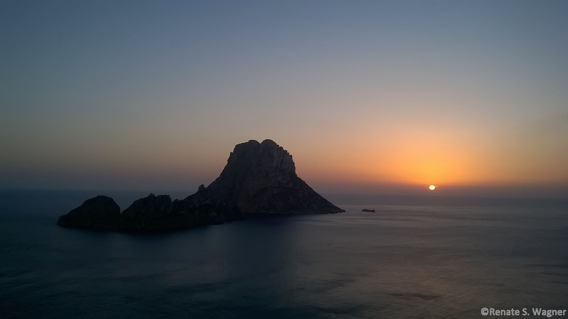 Ibiza - The island in noble perfection